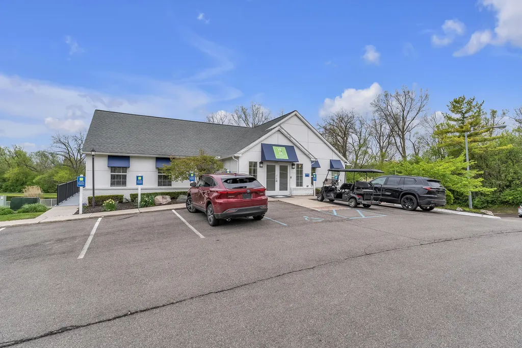 251 Fieldcrest Street Ann Arbor City MI 48103