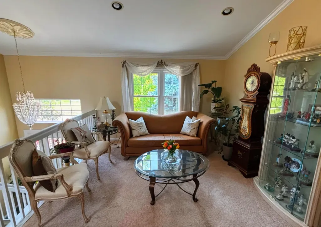 558 Thornhill Court Belleville City MI 48111