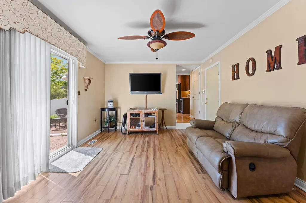 534 Forestbrooke Court Saline City MI 48176