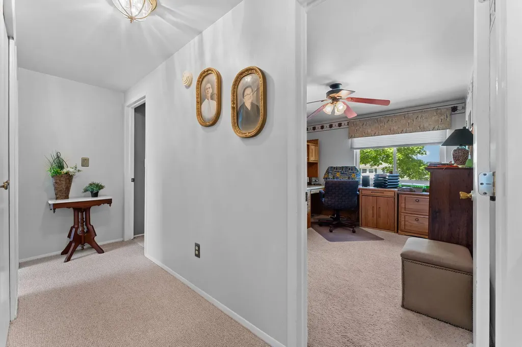 534 Forestbrooke Court Saline City MI 48176