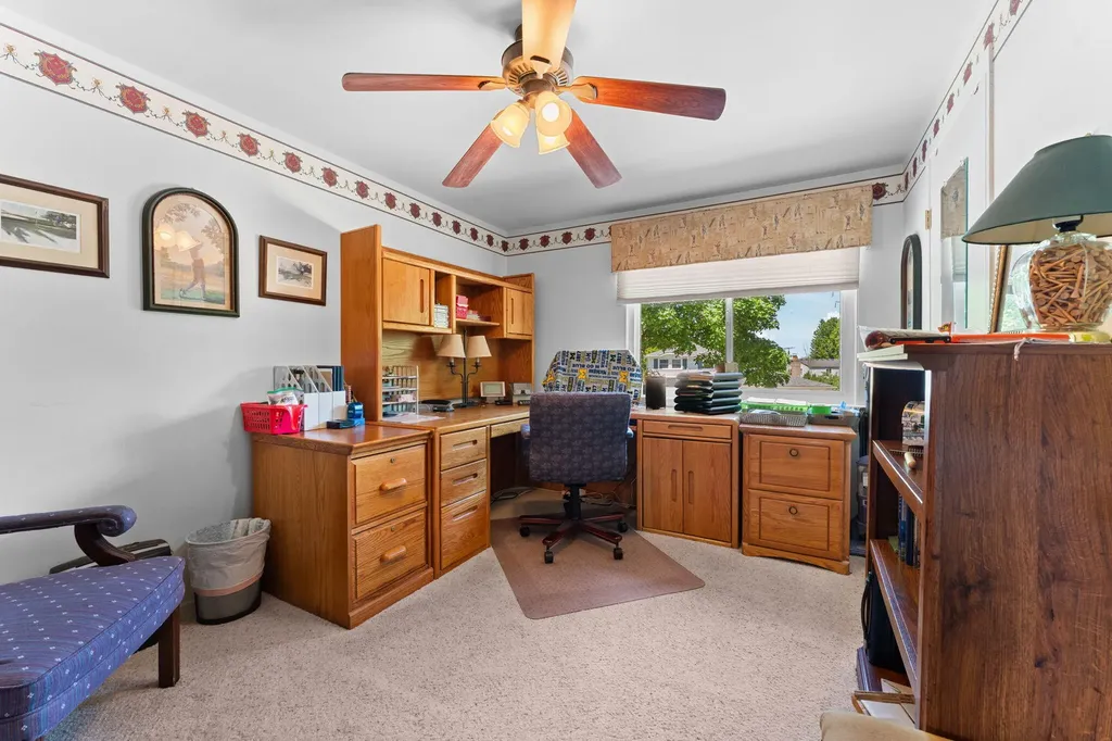 534 Forestbrooke Court Saline City MI 48176