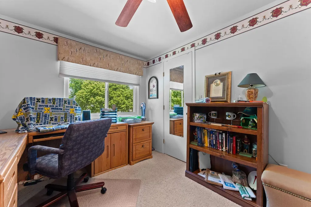 534 Forestbrooke Court Saline City MI 48176