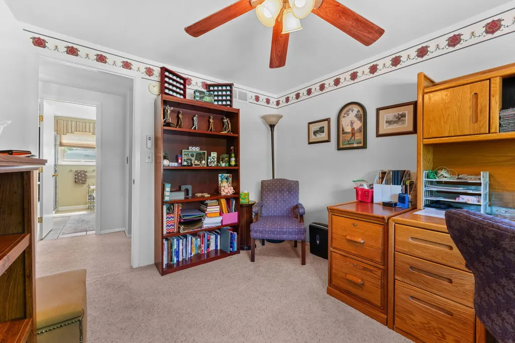 534 Forestbrooke Court Saline City MI 48176