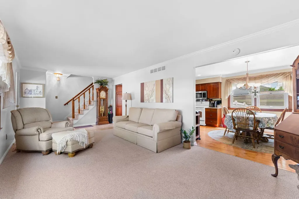 534 Forestbrooke Court Saline City MI 48176