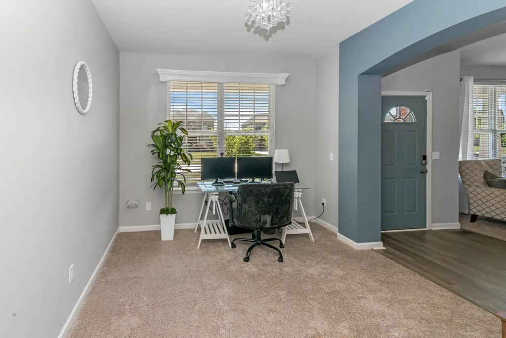 4493 Cherry Blossom Drive Pittsfield Charter Township MI 48197