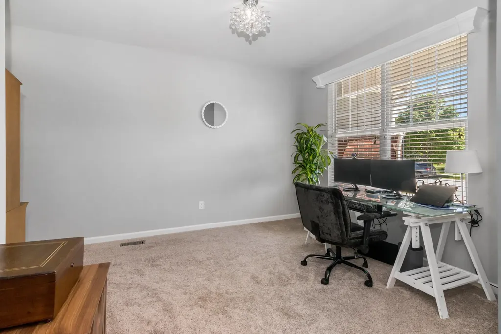 4493 Cherry Blossom Drive Pittsfield Charter Township MI 48197