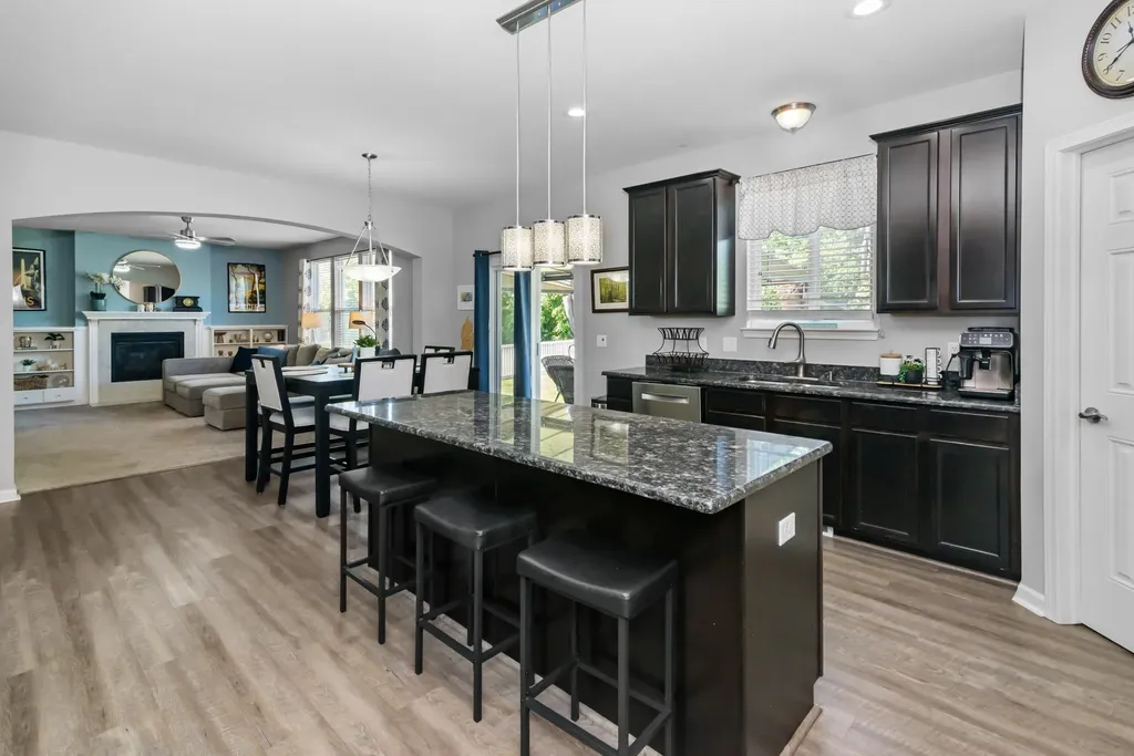 4493 Cherry Blossom Drive Pittsfield Charter Township MI 48197