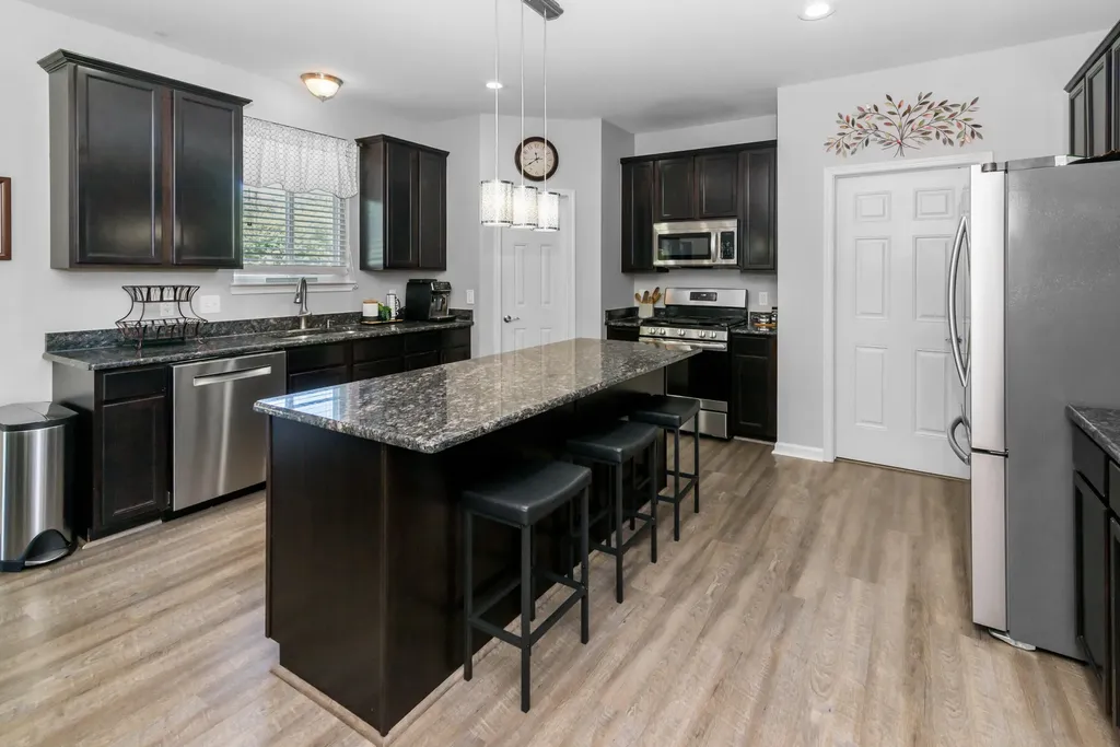 4493 Cherry Blossom Drive Pittsfield Charter Township MI 48197