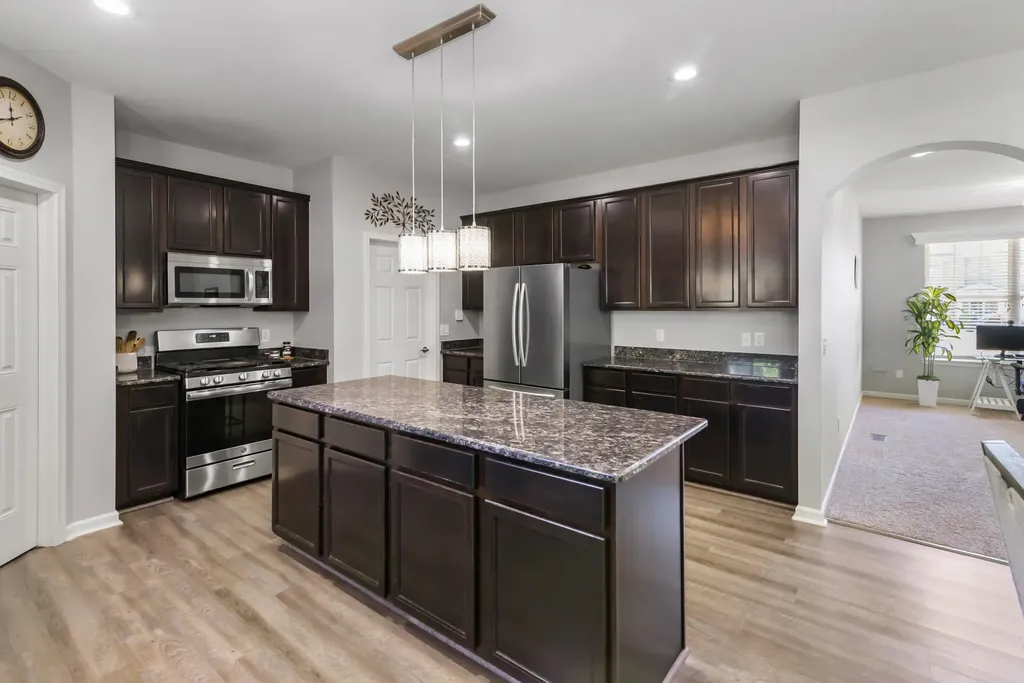 4493 Cherry Blossom Drive Pittsfield Charter Township MI 48197