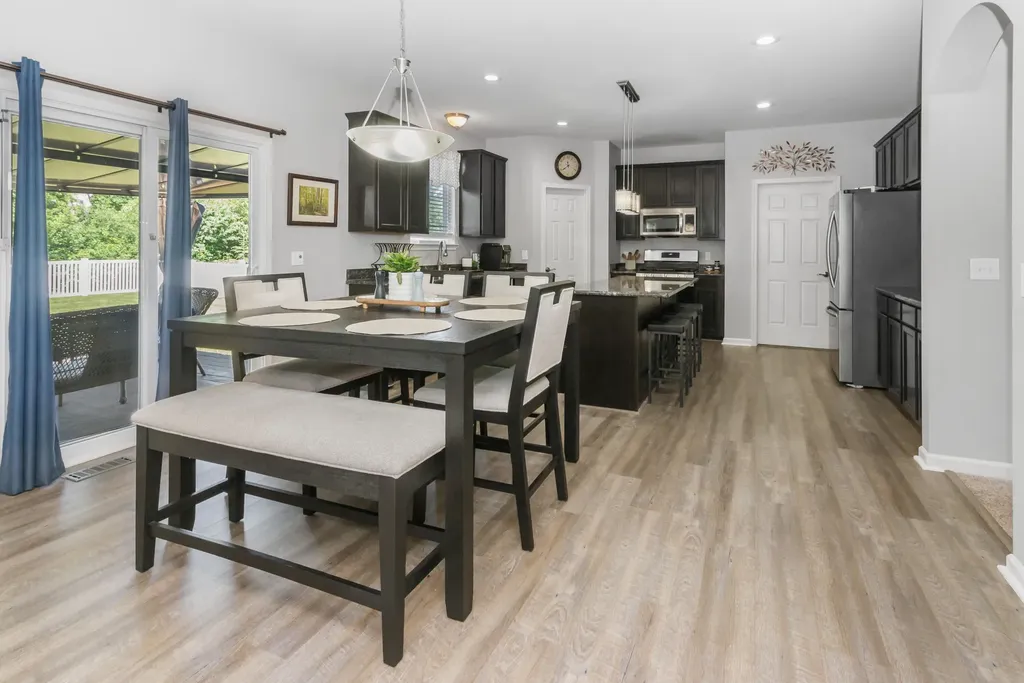 4493 Cherry Blossom Drive Pittsfield Charter Township MI 48197
