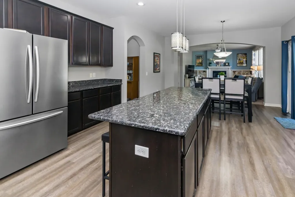 4493 Cherry Blossom Drive Pittsfield Charter Township MI 48197