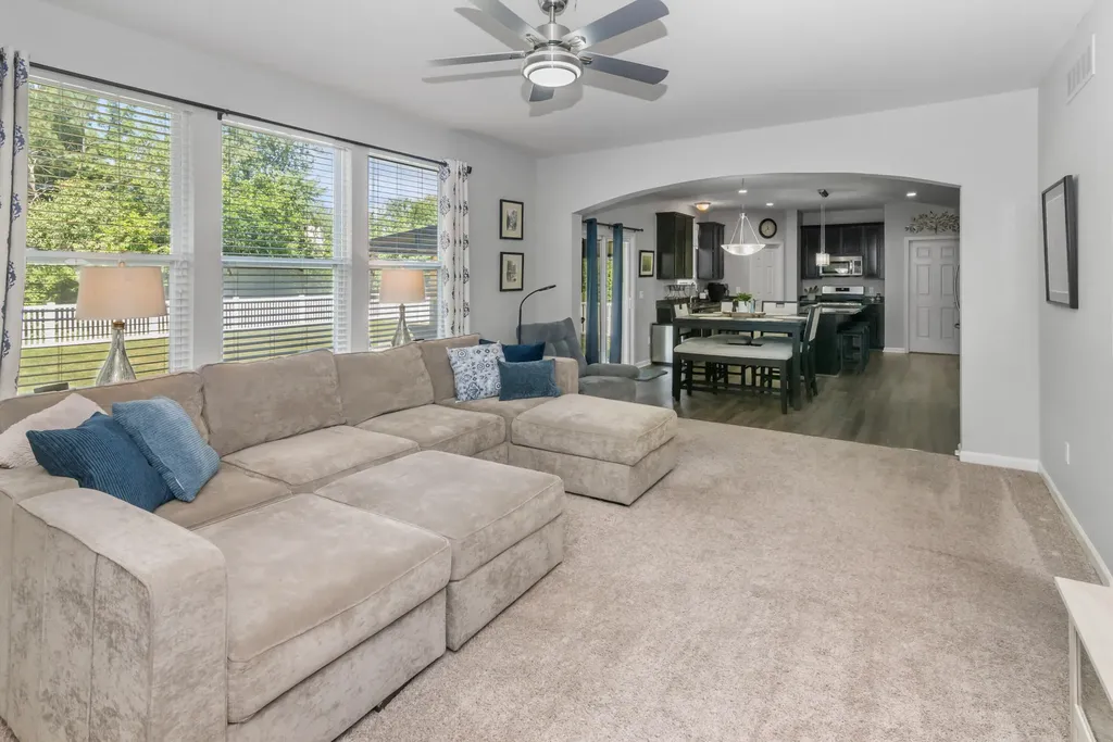 4493 Cherry Blossom Drive Pittsfield Charter Township MI 48197