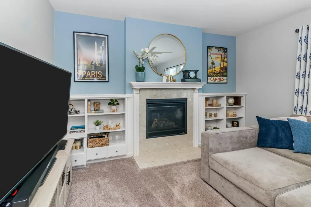 4493 Cherry Blossom Drive Pittsfield Charter Township MI 48197