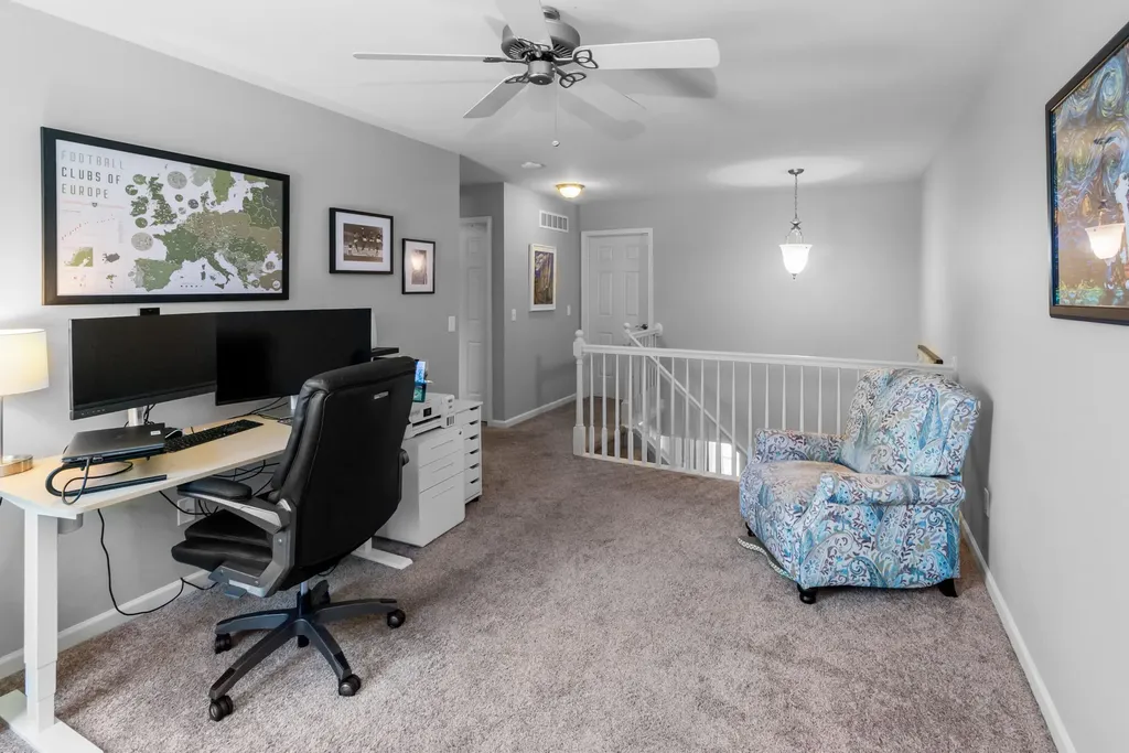 4493 Cherry Blossom Drive Pittsfield Charter Township MI 48197