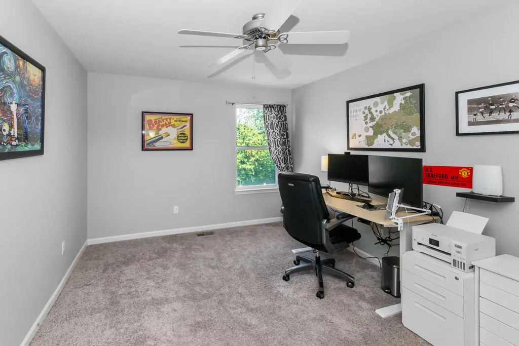 4493 Cherry Blossom Drive Pittsfield Charter Township MI 48197