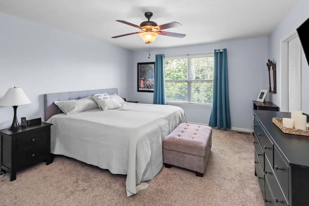4493 Cherry Blossom Drive Pittsfield Charter Township MI 48197