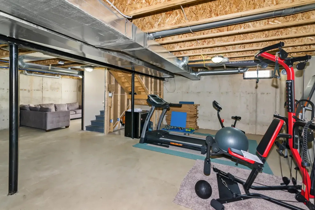 4493 Cherry Blossom Drive Pittsfield Charter Township MI 48197