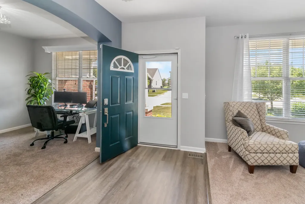 4493 Cherry Blossom Drive Pittsfield Charter Township MI 48197