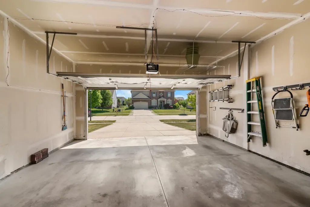 4493 Cherry Blossom Drive Pittsfield Charter Township MI 48197