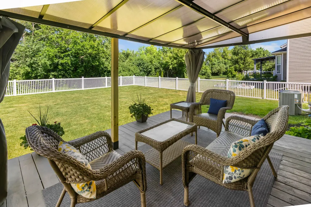4493 Cherry Blossom Drive Pittsfield Charter Township MI 48197