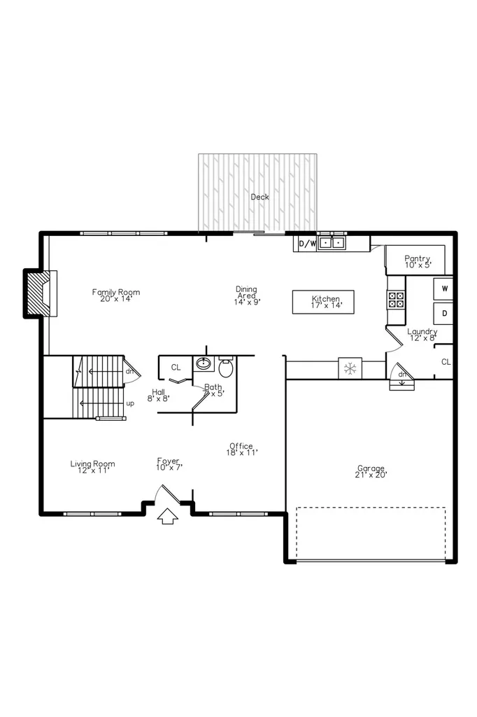 4493 Cherry Blossom Drive Pittsfield Charter Township MI 48197