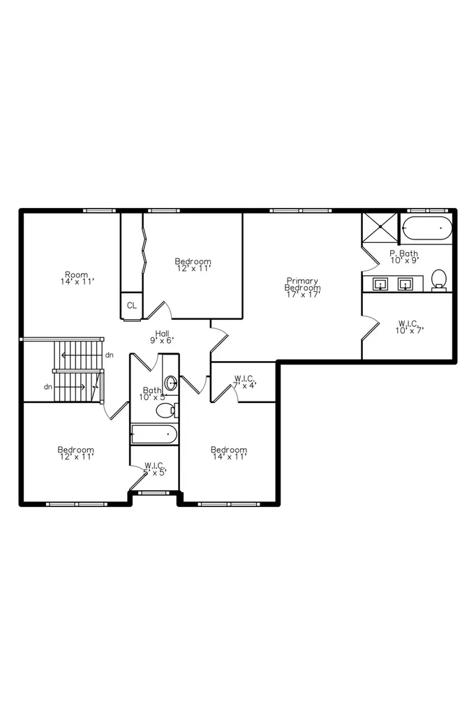 4493 Cherry Blossom Drive Pittsfield Charter Township MI 48197