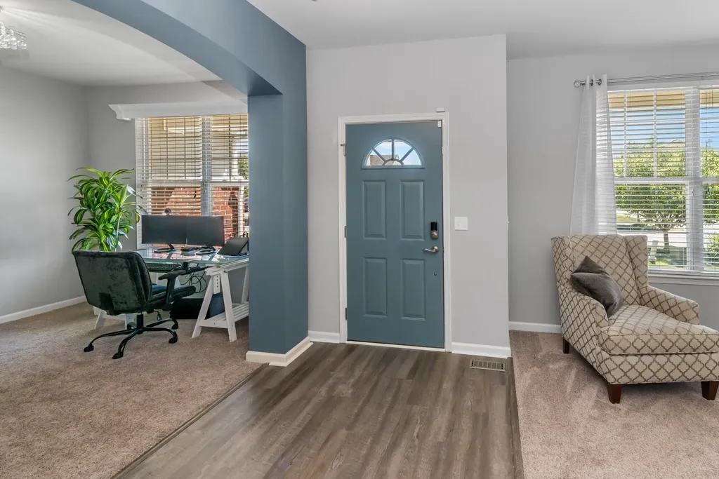 4493 Cherry Blossom Drive Pittsfield Charter Township MI 48197