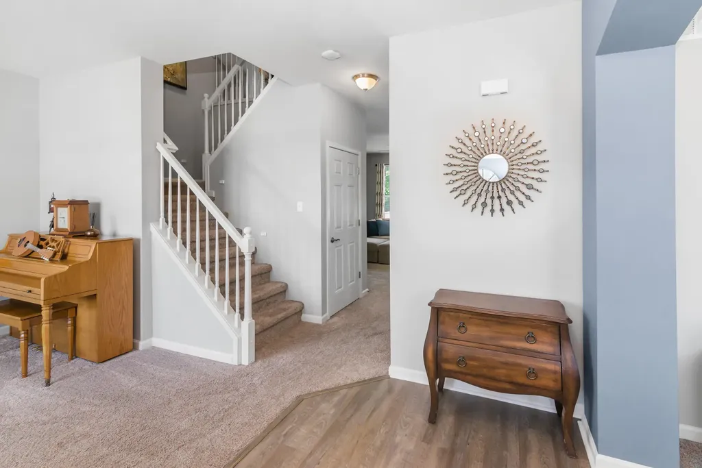 4493 Cherry Blossom Drive Pittsfield Charter Township MI 48197