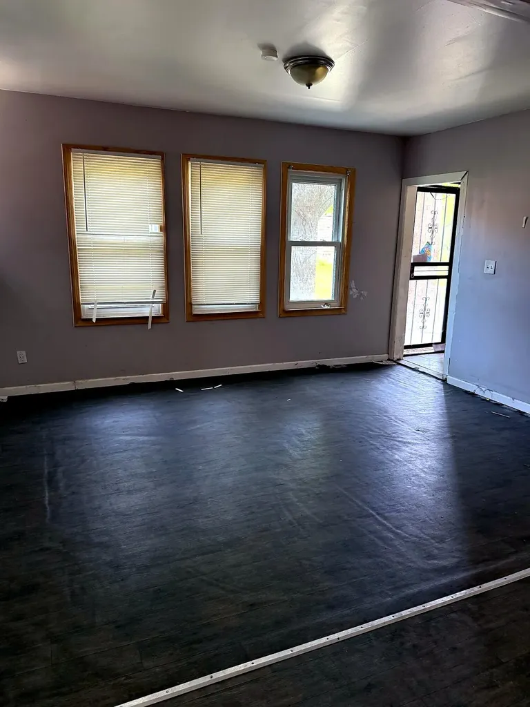 9925 Mcquade Street Detroit City MI 48206