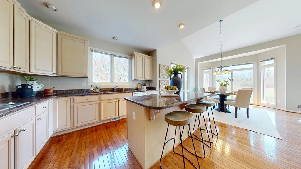 6576 Kennesaw Road Canton Charter Township MI 48187