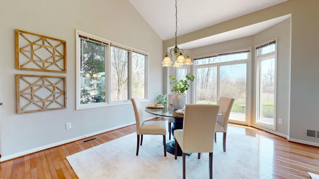 6576 Kennesaw Road Canton Charter Township MI 48187