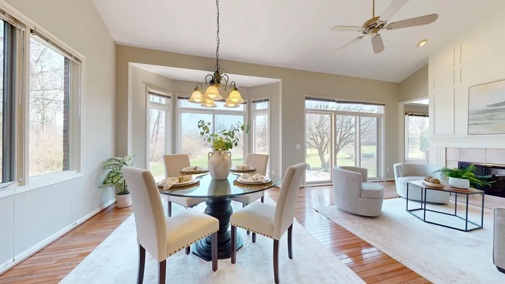 6576 Kennesaw Road Canton Charter Township MI 48187