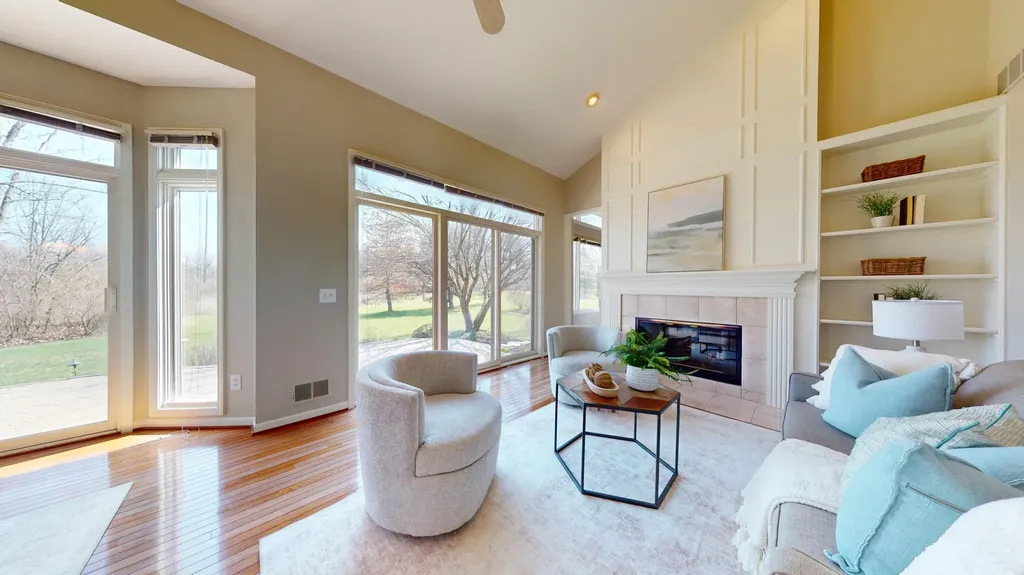 6576 Kennesaw Road Canton Charter Township MI 48187