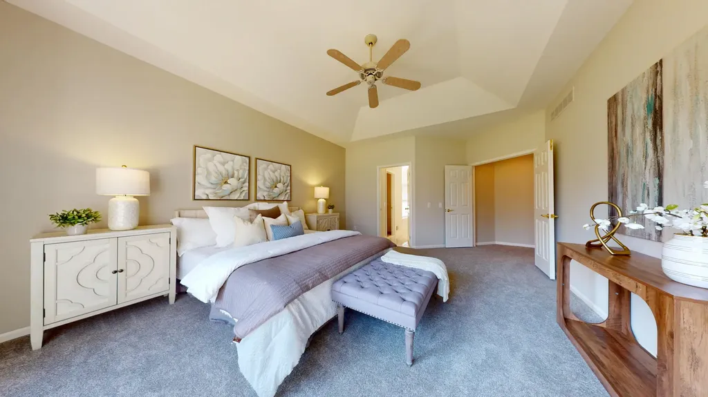 6576 Kennesaw Road Canton Charter Township MI 48187