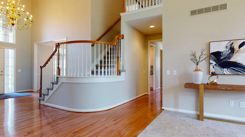 6576 Kennesaw Road Canton Charter Township MI 48187