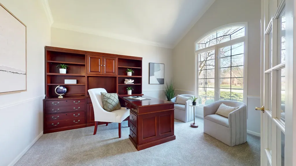 6576 Kennesaw Road Canton Charter Township MI 48187