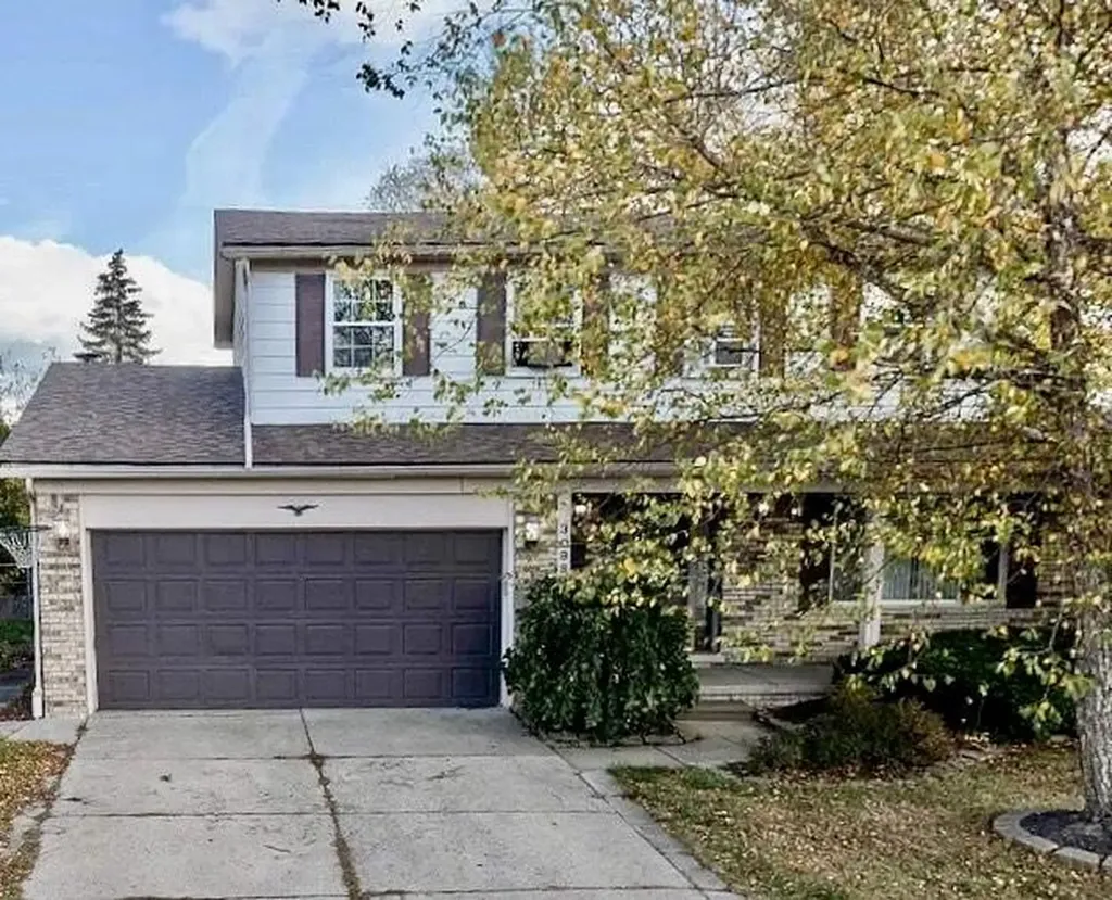 30988 Moroso Drive Warren City MI 48088