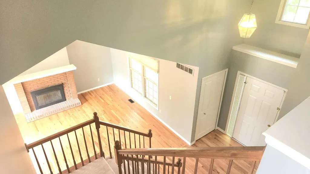 2987 Leslie Park Circle Ann Arbor City MI 48105
