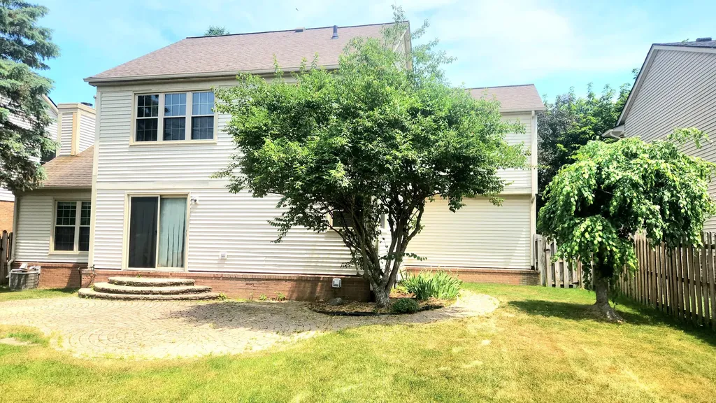 2987 Leslie Park Circle Ann Arbor City MI 48105