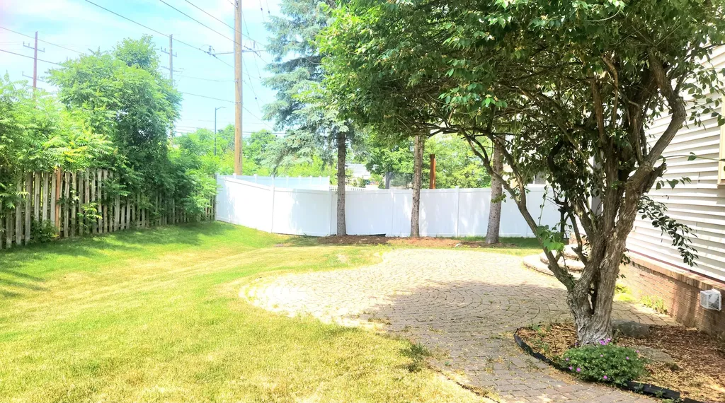 2987 Leslie Park Circle Ann Arbor City MI 48105