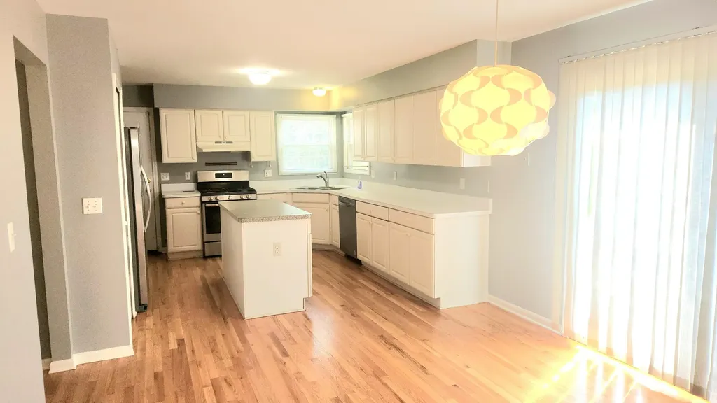 2987 Leslie Park Circle Ann Arbor City MI 48105