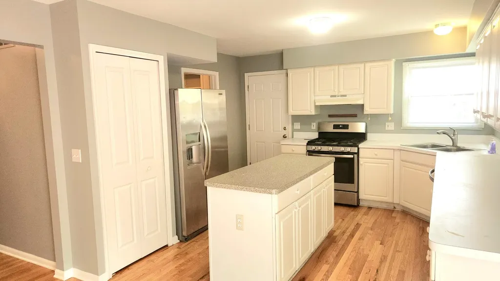 2987 Leslie Park Circle Ann Arbor City MI 48105