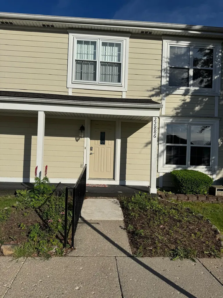 22886 Talford Street Novi Township MI 48375