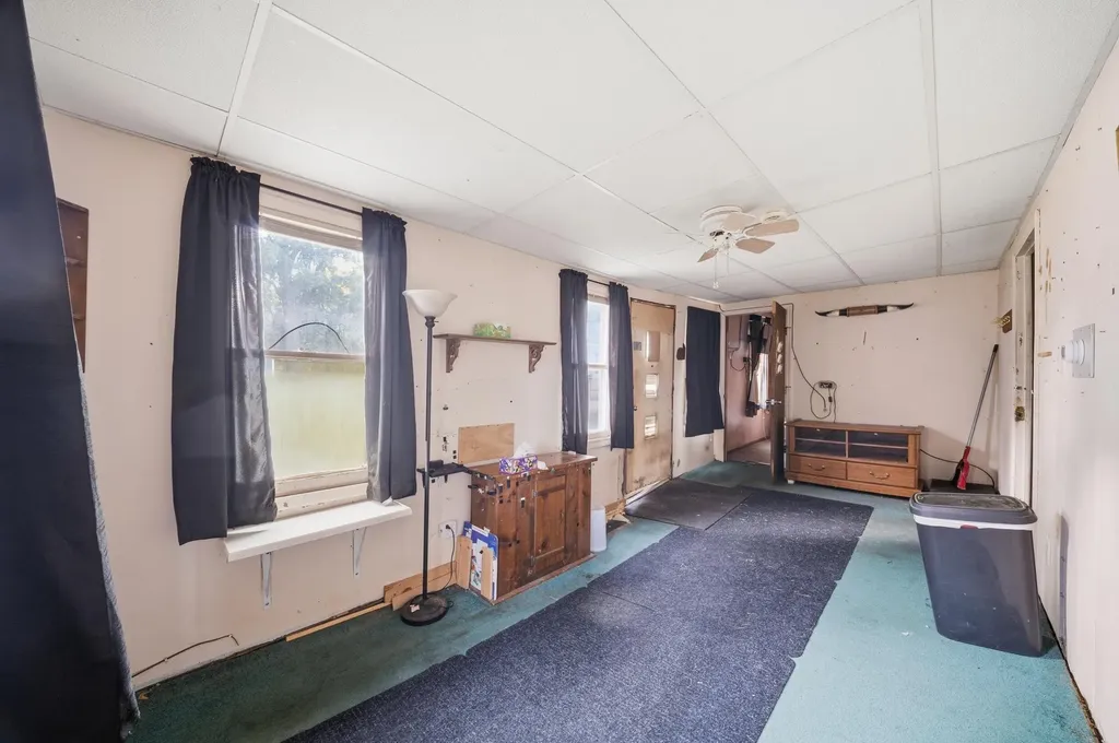 11106 Patterson Lake Drive Putnam Township MI 48169