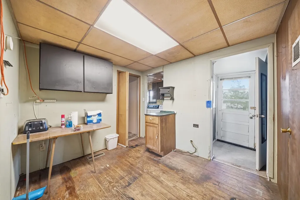 11106 Patterson Lake Drive Putnam Township MI 48169