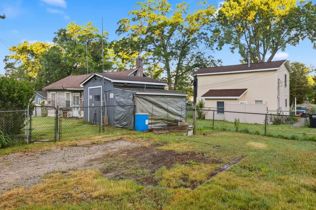 11106 Patterson Lake Drive Putnam Township MI 48169