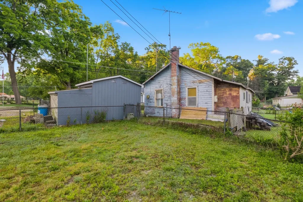 11106 Patterson Lake Drive Putnam Township MI 48169
