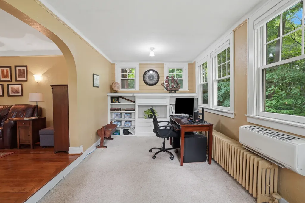215 Hill Street Northville City MI 48167