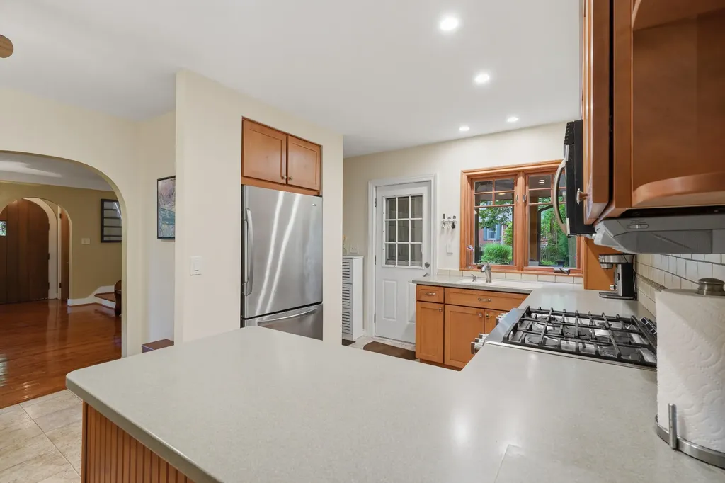 215 Hill Street Northville City MI 48167