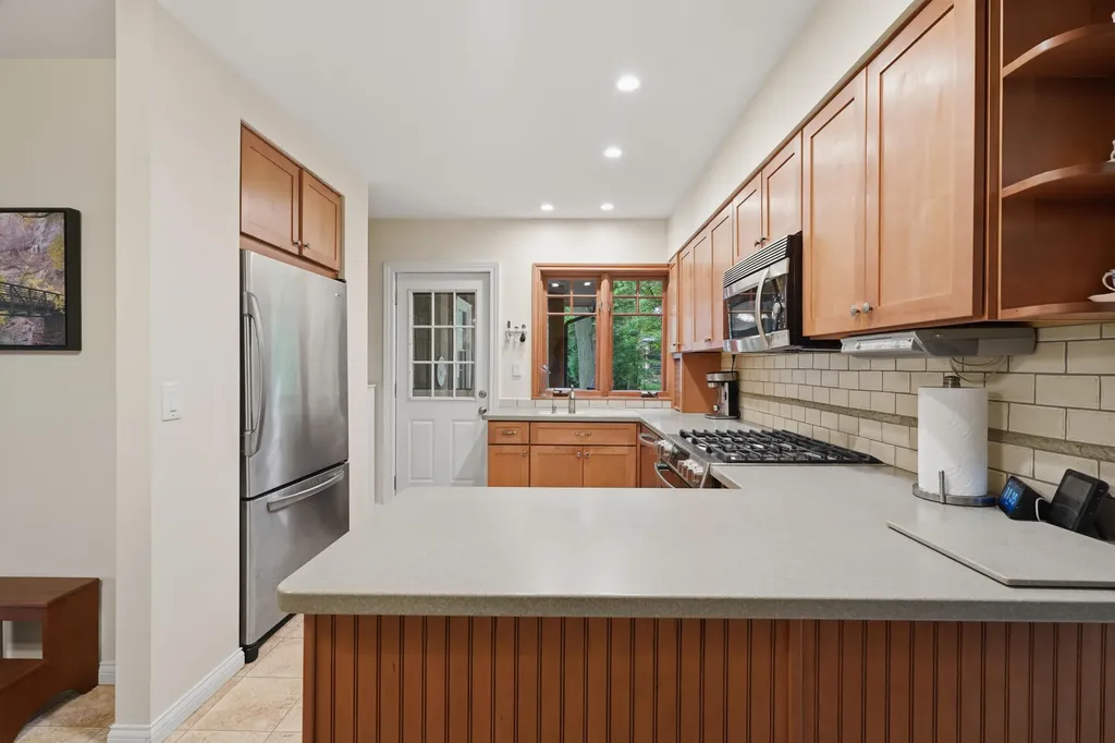 215 Hill Street Northville City MI 48167